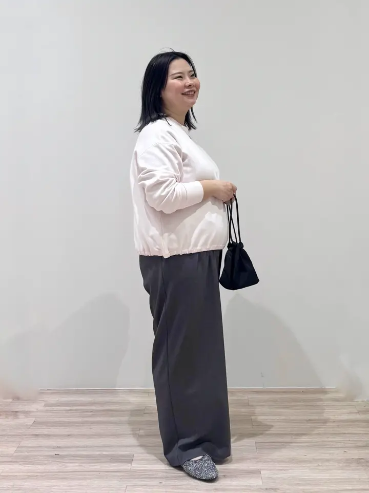 ONWARD CROSSET SELECT M コーディネート画像