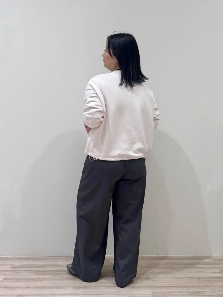 ONWARD CROSSET SELECT M コーディネート画像