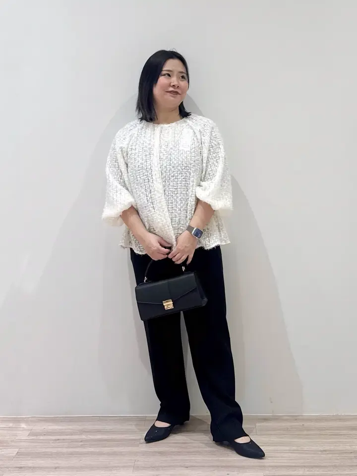 ONWARD CROSSET SELECT M コーディネート画像