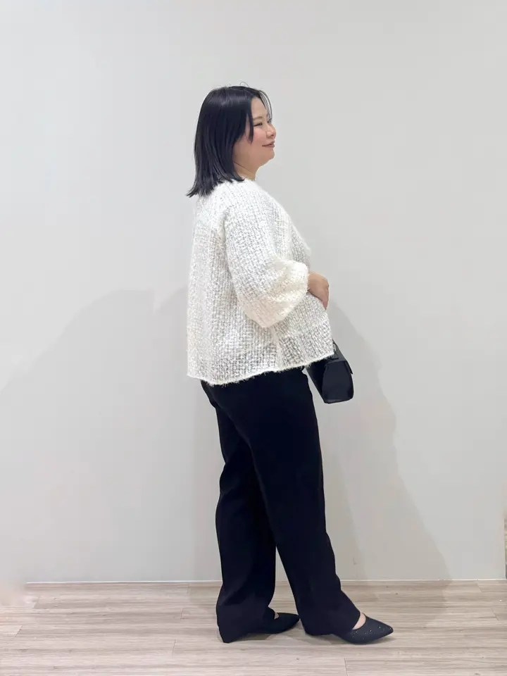 ONWARD CROSSET SELECT M コーディネート画像