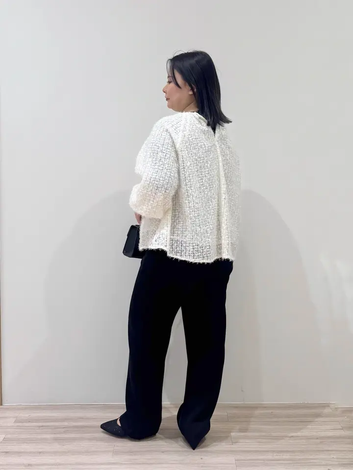 ONWARD CROSSET SELECT M コーディネート画像