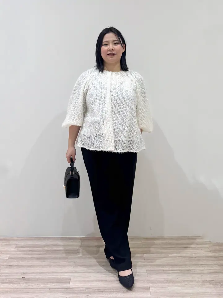 ONWARD CROSSET SELECT M コーディネート画像