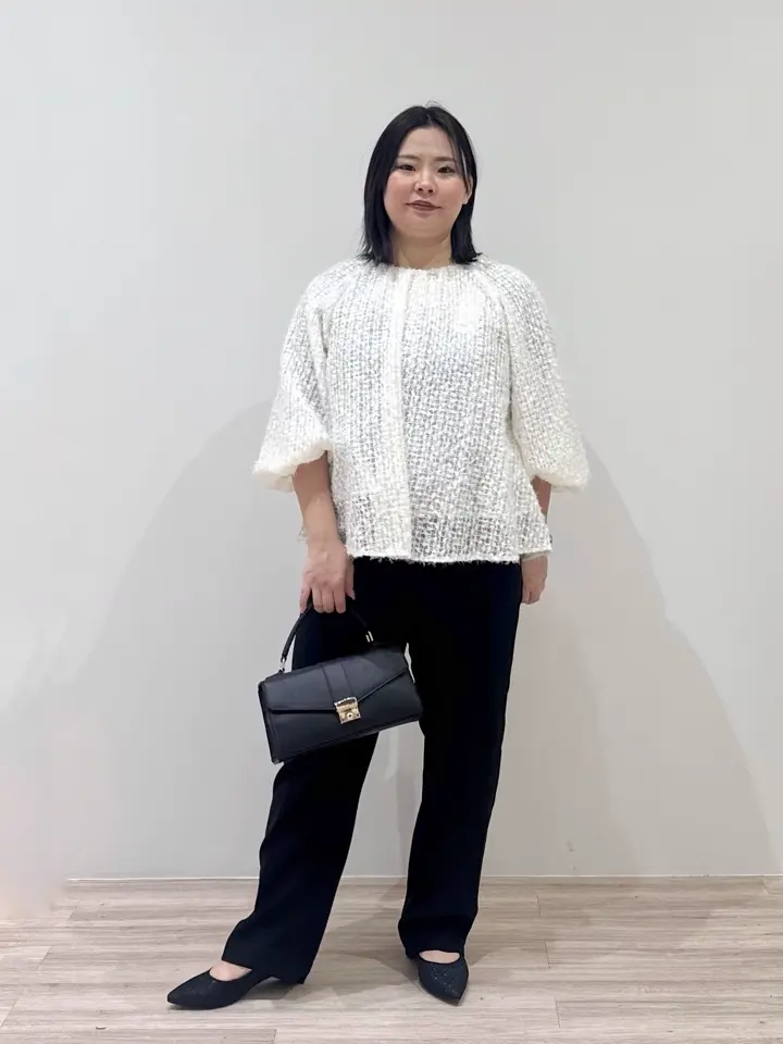 ONWARD CROSSET SELECT M コーディネート画像