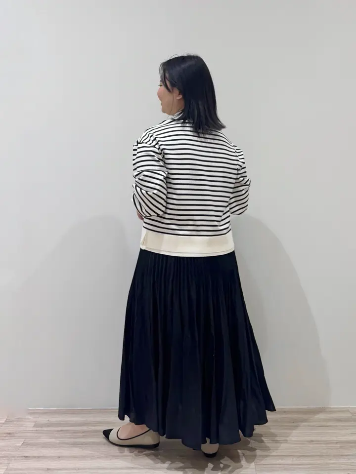 ONWARD CROSSET SELECT M コーディネート画像