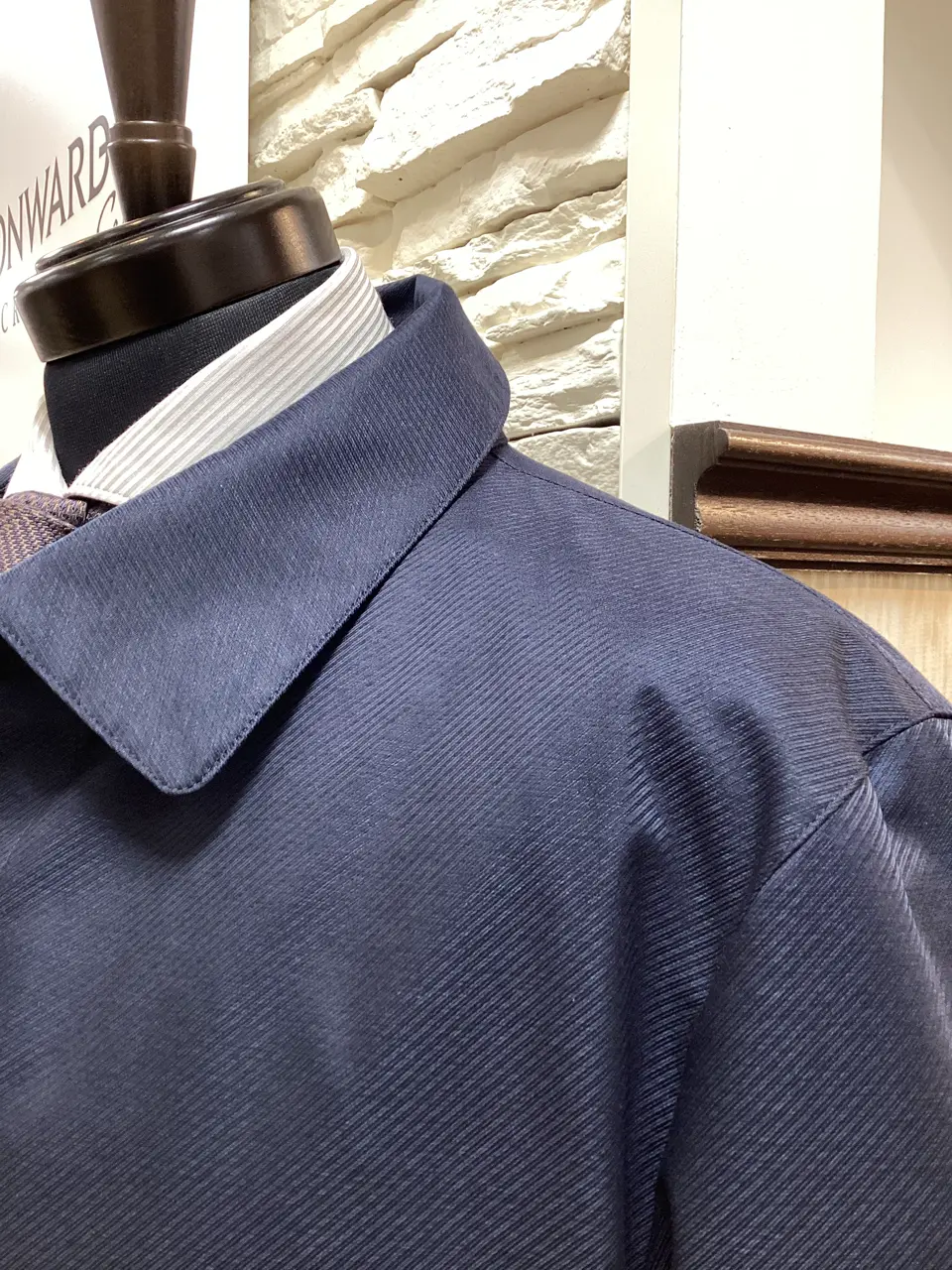 ONWARD CROSSET SELECT 久古 コーディネート画像