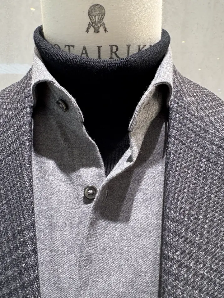 ONWARD CROSSET SELECT 舘下 コーディネート画像