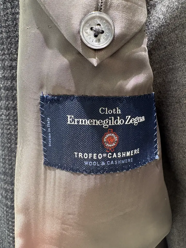 ONWARD CROSSET SELECT 舘下 コーディネート画像