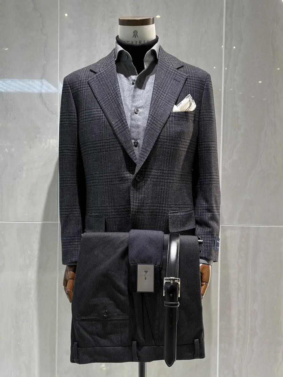  舘下 コーディネート画像