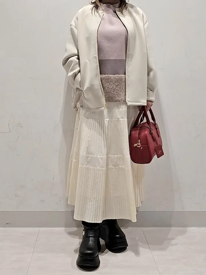 ONWARD CROSSET SELECT yamakawa コーディネート画像