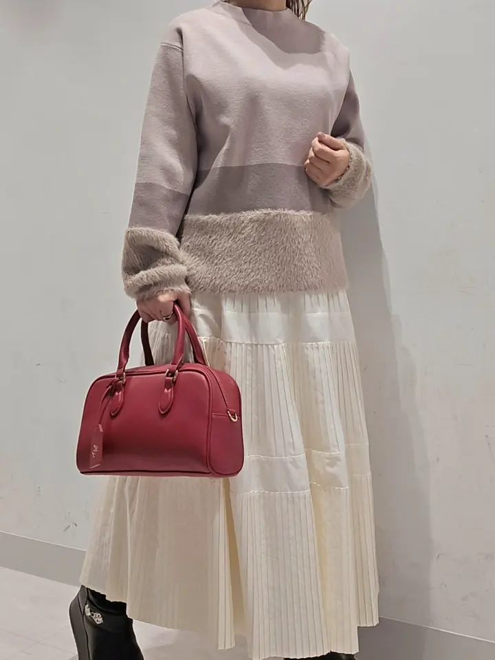 ONWARD CROSSET SELECT yamakawa コーディネート画像