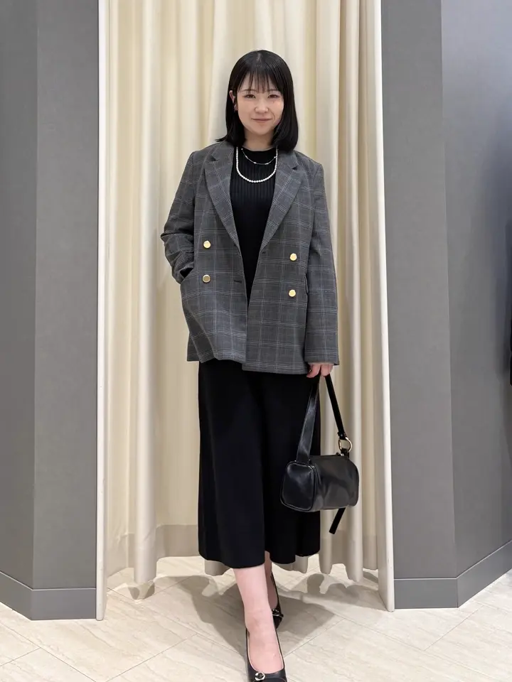 ONWARD CROSSET SELECT 清野 コーディネート画像