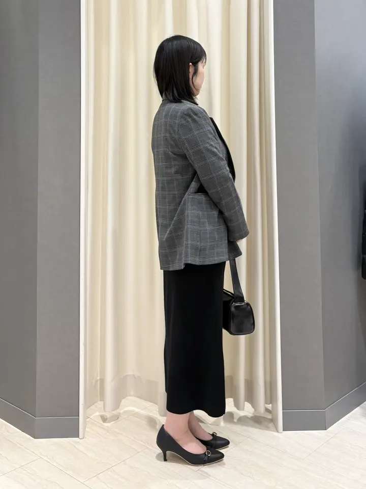 ONWARD CROSSET SELECT 清野 コーディネート画像