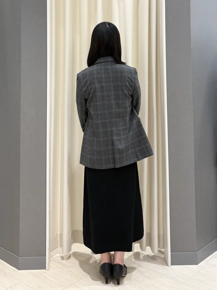 ONWARD CROSSET SELECT 清野 コーディネート画像