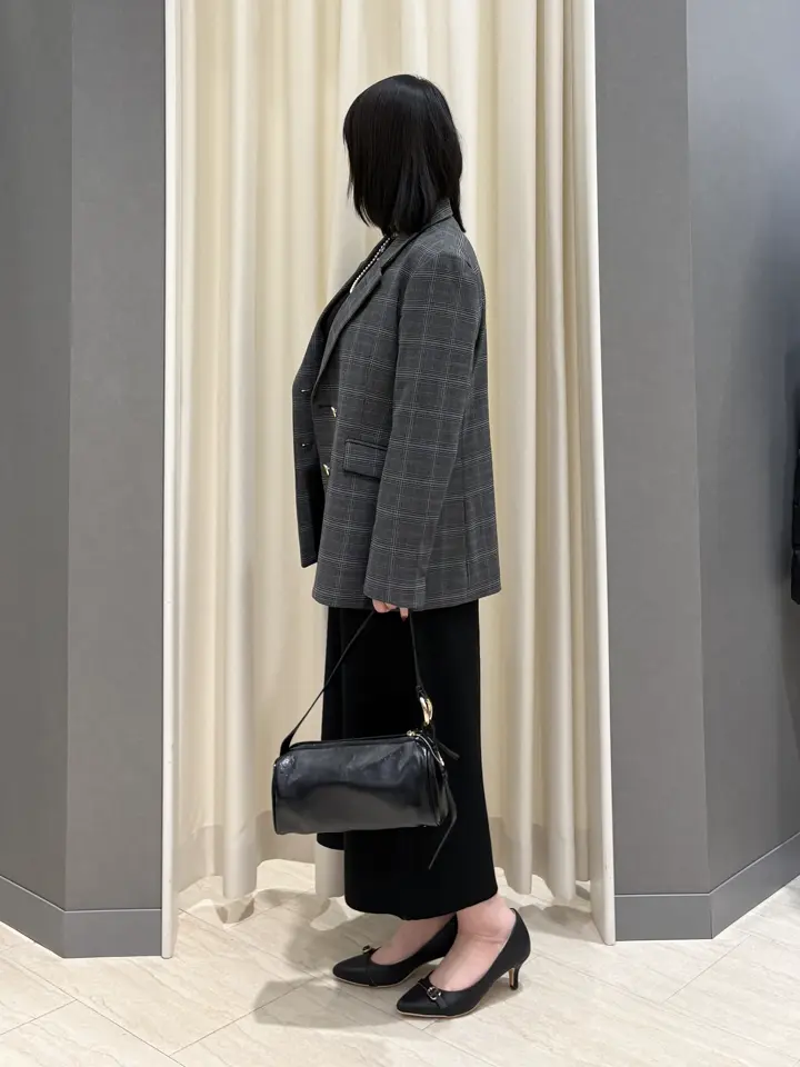 ONWARD CROSSET SELECT 清野 コーディネート画像