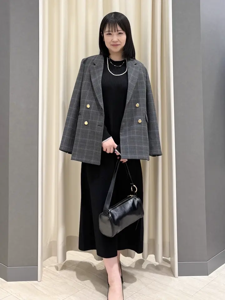 ONWARD CROSSET SELECT 清野 コーディネート画像