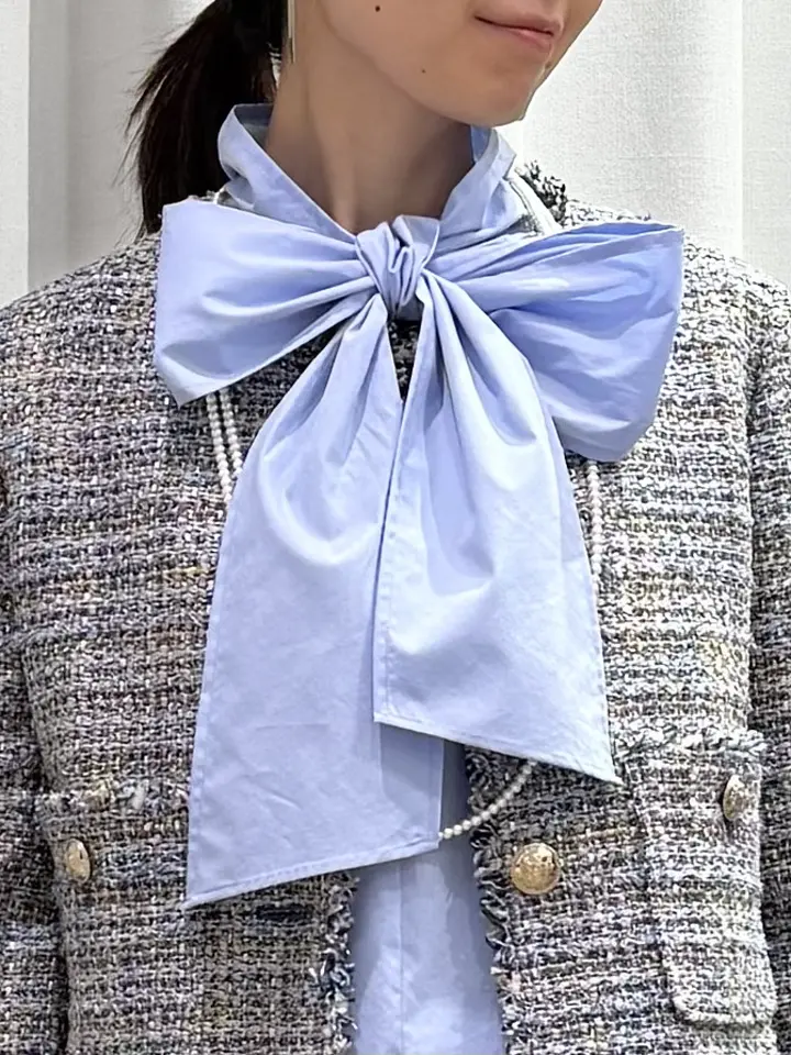 ONWARD CROSSET SELECT KURIYAMA コーディネート画像