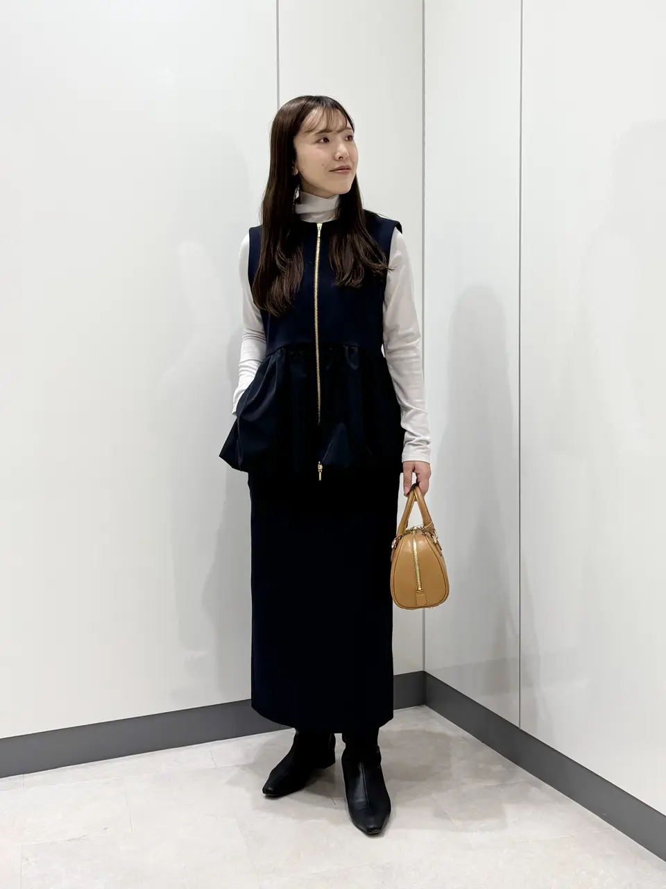  櫻木 コーディネート画像