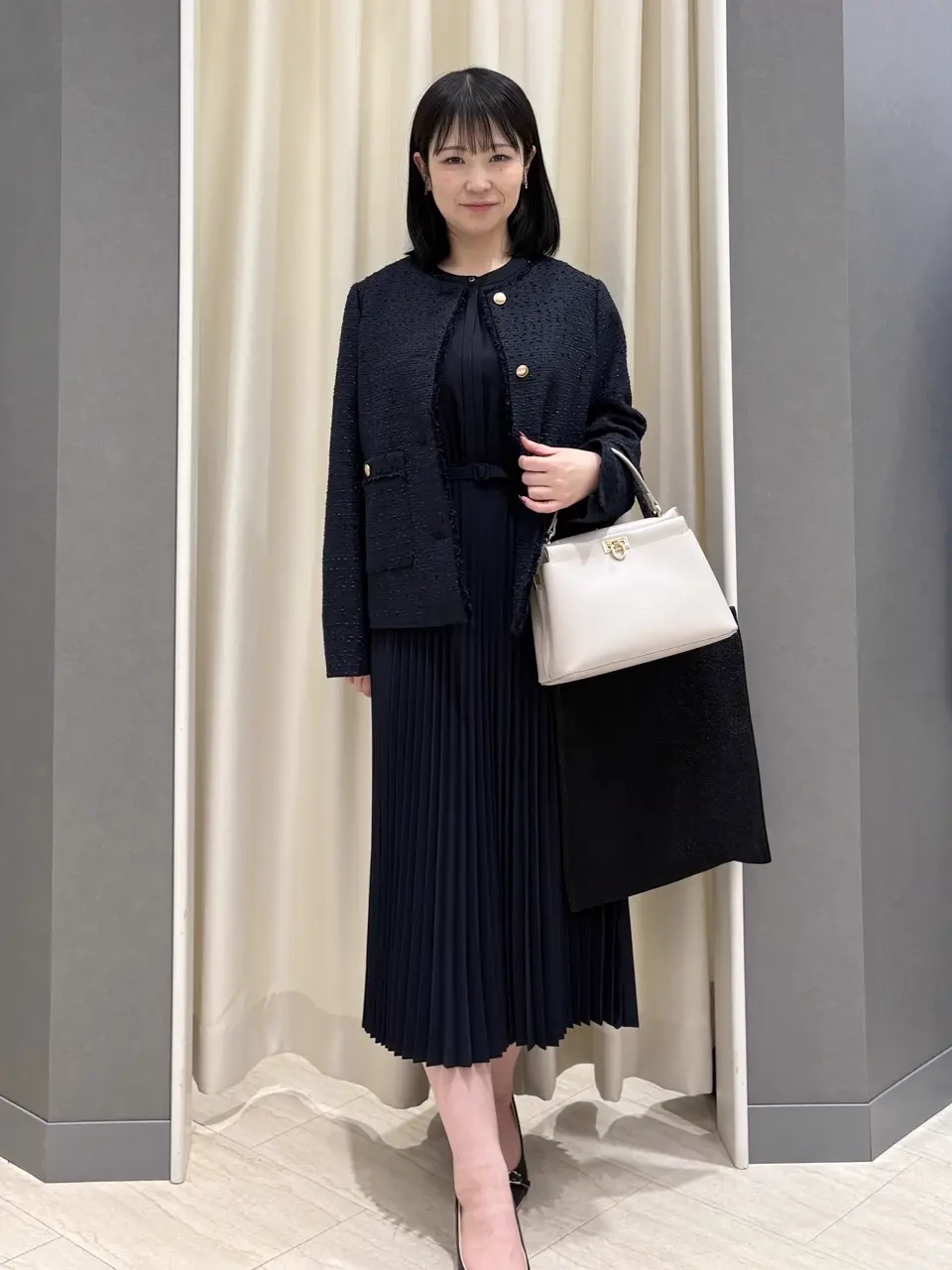  清野 コーディネート画像