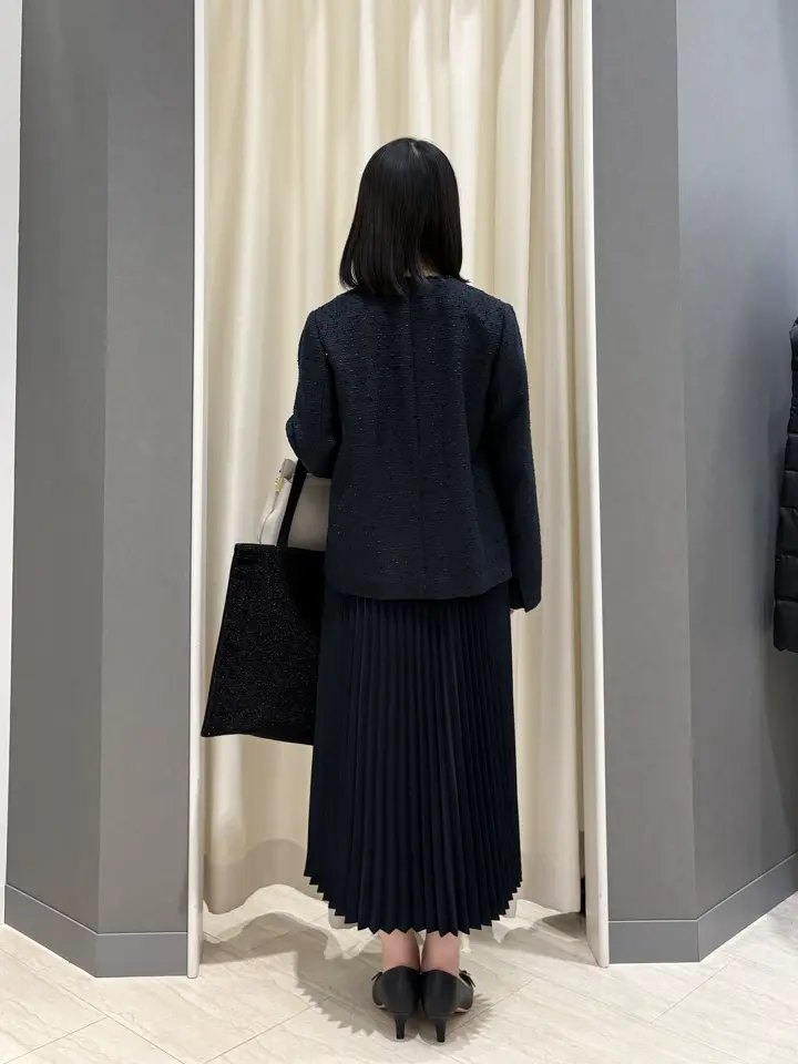 ONWARD CROSSET SELECT 清野 コーディネート画像