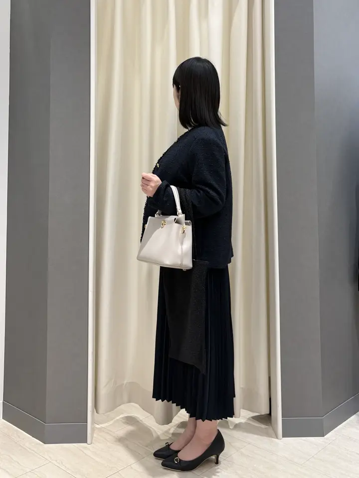 ONWARD CROSSET SELECT 清野 コーディネート画像