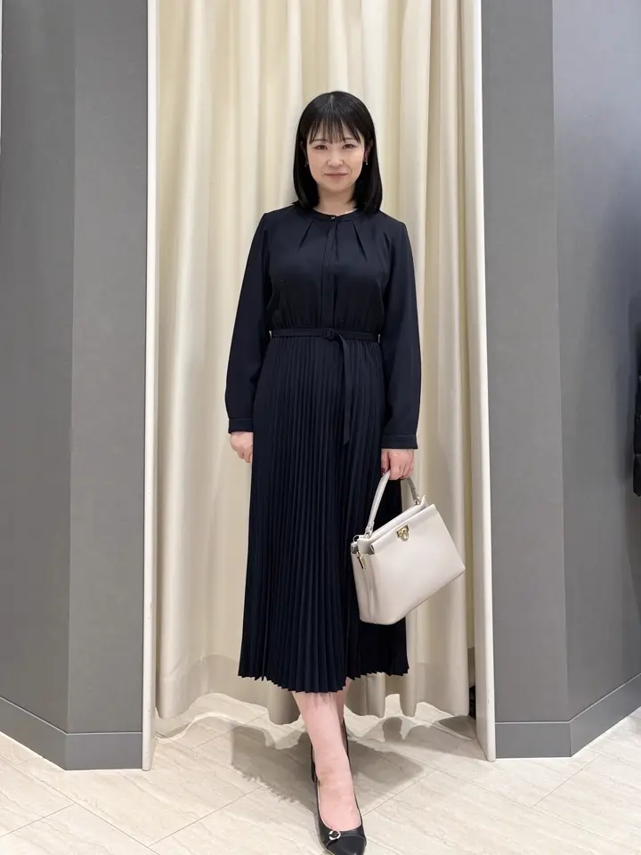 ONWARD CROSSET SELECT 清野 コーディネート画像