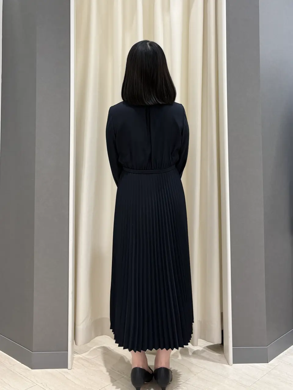 ONWARD CROSSET SELECT 清野 コーディネート画像