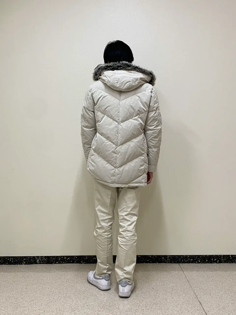 ONWARD CROSSET SELECT 加藤晴暉 コーディネート画像