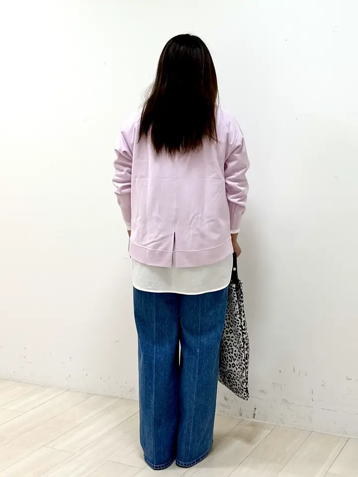 ONWARD CROSSET SELECT 小笠原 コーディネート画像