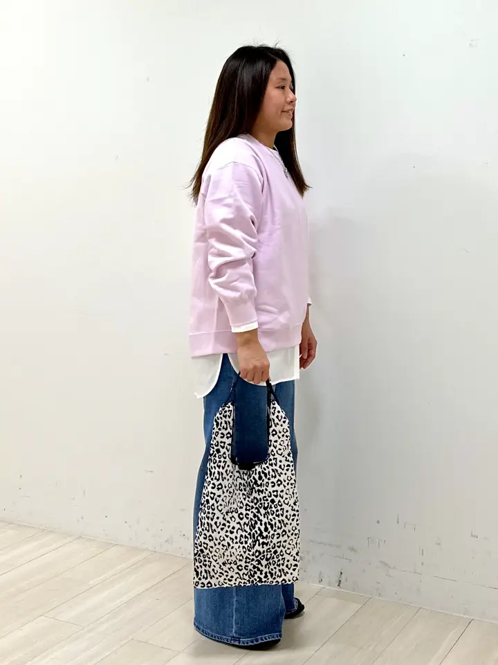 ONWARD CROSSET SELECT 小笠原 コーディネート画像