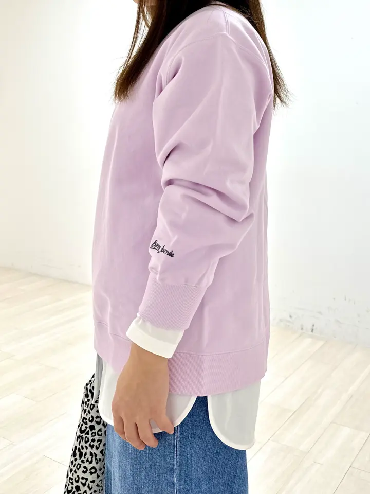 ONWARD CROSSET SELECT 小笠原 コーディネート画像