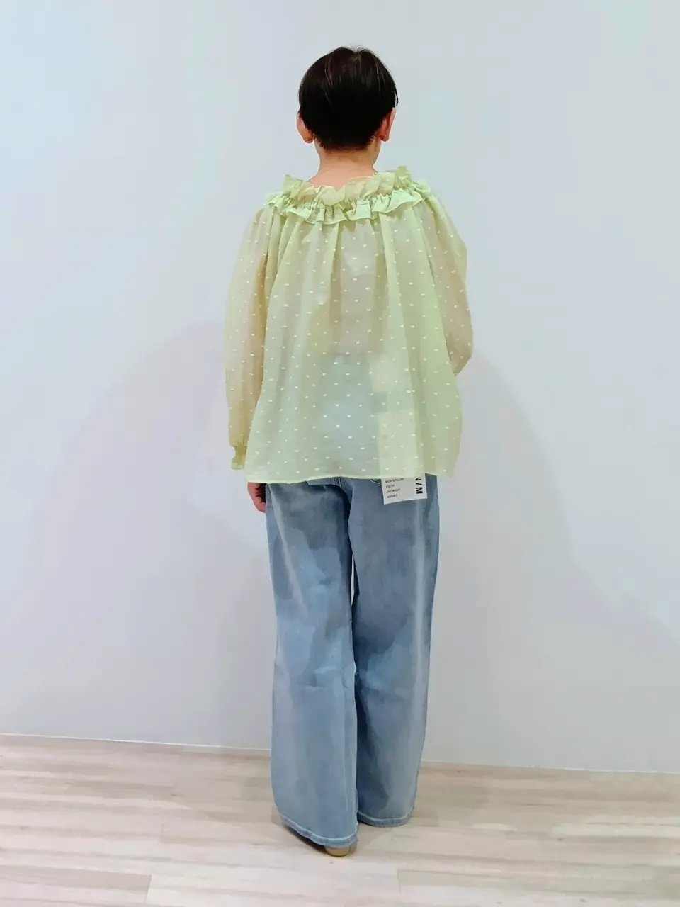 ONWARD CROSSET SELECT 川口 コーディネート画像