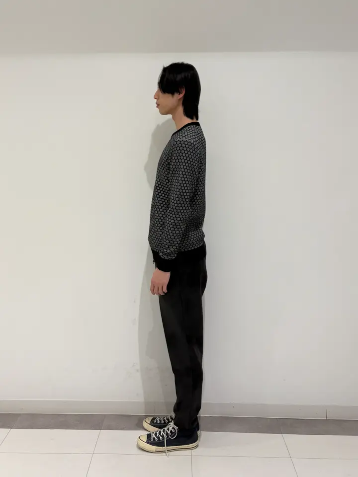 ONWARD CROSSET SELECT 石川　凌大 コーディネート画像