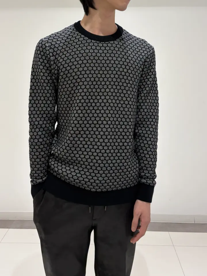 ONWARD CROSSET SELECT 石川　凌大 コーディネート画像