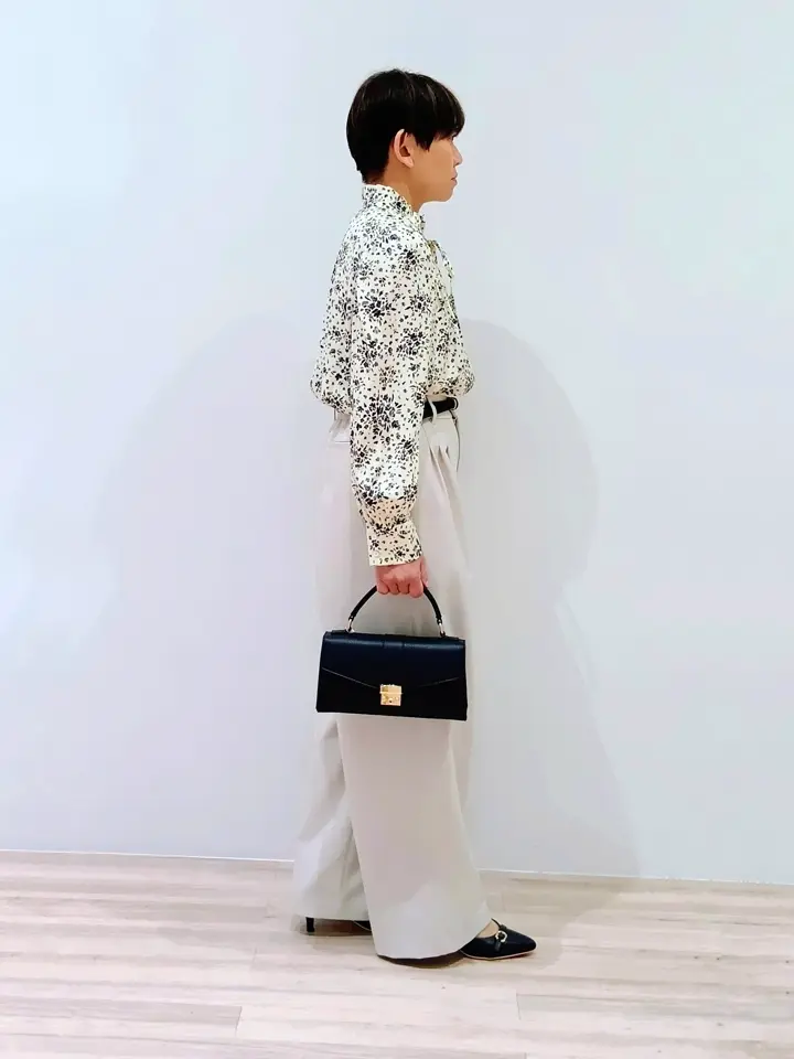 ONWARD CROSSET SELECT 川口 コーディネート画像