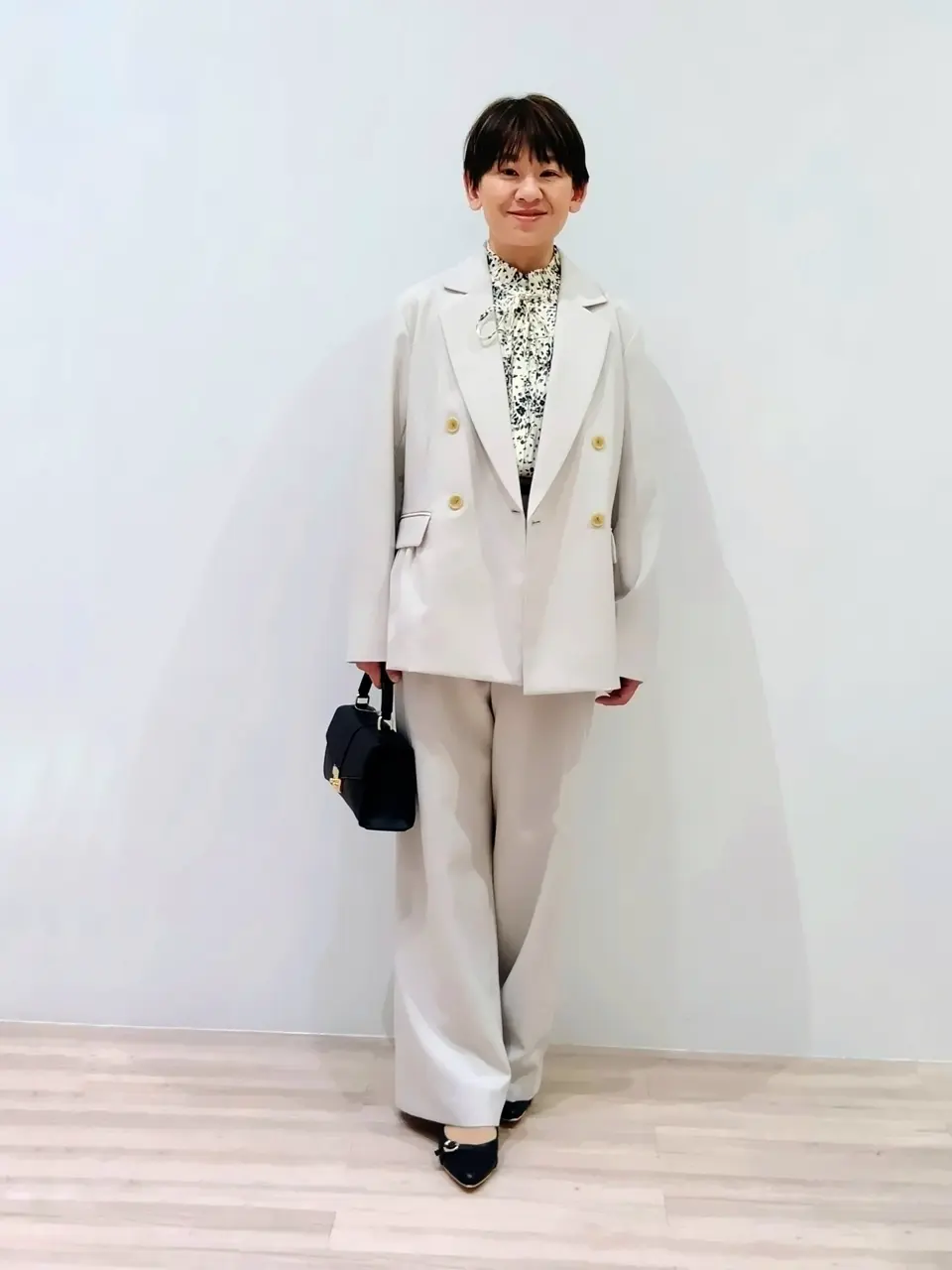  川口 コーディネート画像