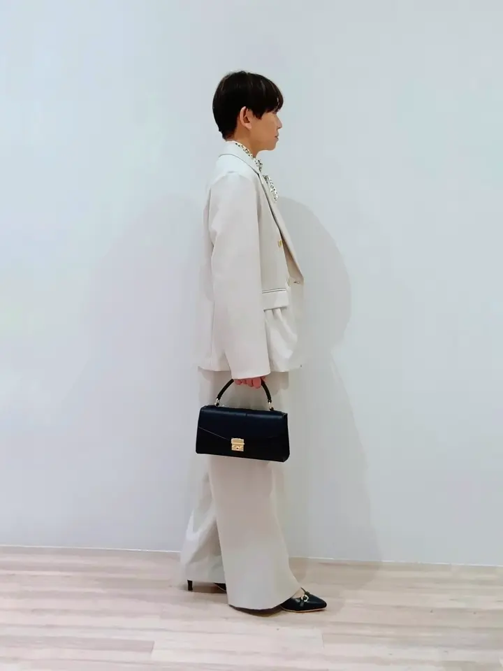 ONWARD CROSSET SELECT 川口 コーディネート画像