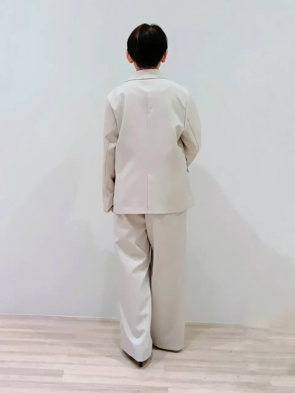 ONWARD CROSSET SELECT 川口 コーディネート画像