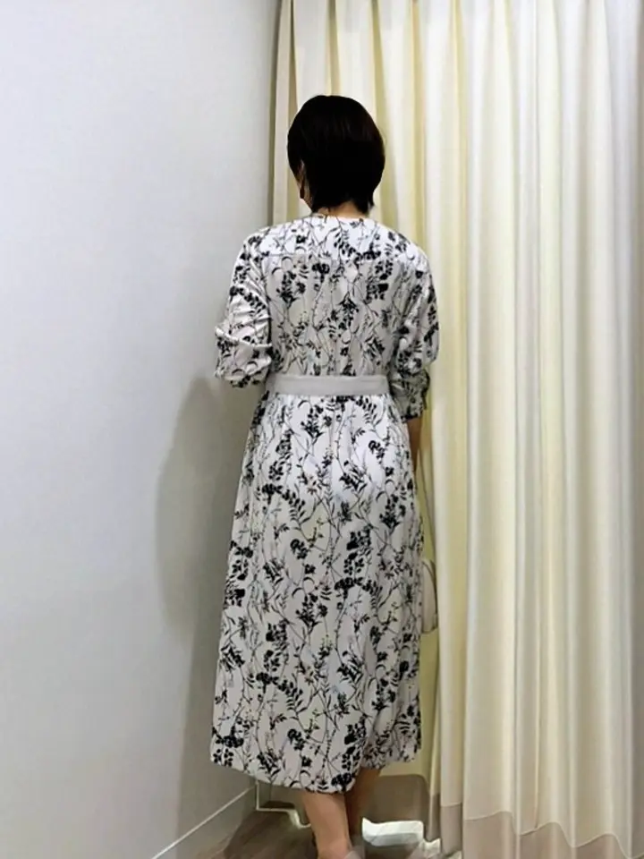 ONWARD CROSSET SELECT 近藤 コーディネート画像