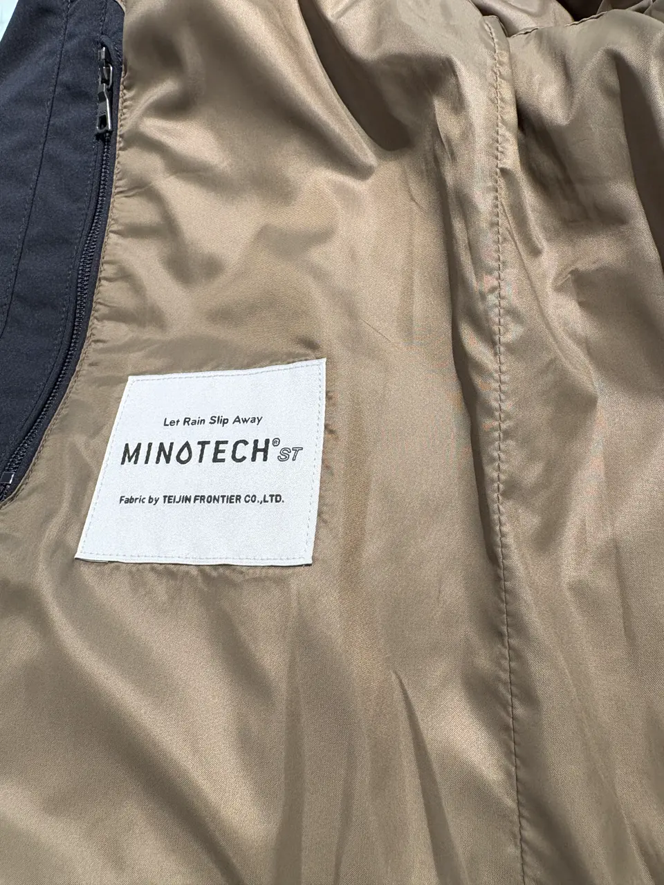 ONWARD CROSSET SELECT 舘下 コーディネート画像