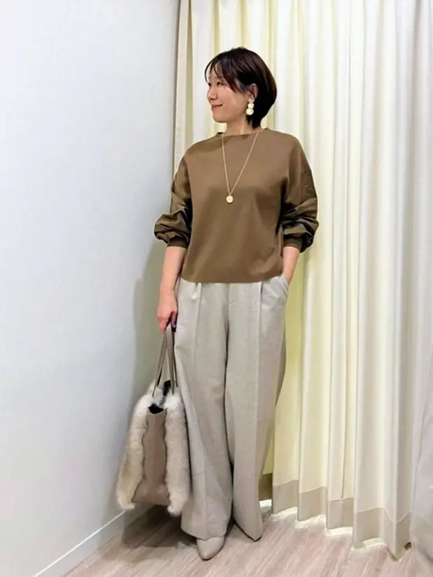  近藤 コーディネート画像