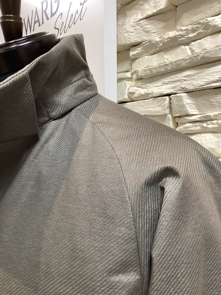 ONWARD CROSSET SELECT 久古 コーディネート画像