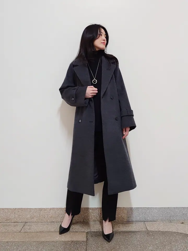 ONWARD CROSSET SELECT 最上 コーディネート画像