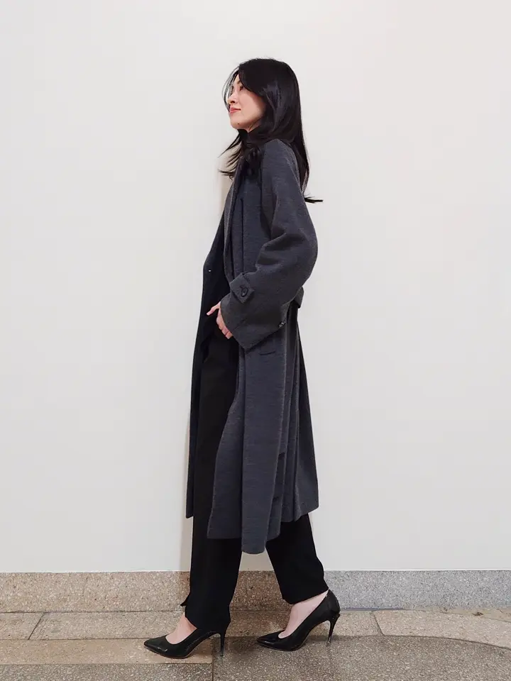 ONWARD CROSSET SELECT 最上 コーディネート画像