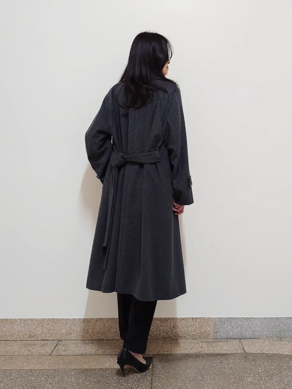 ONWARD CROSSET SELECT 最上 コーディネート画像