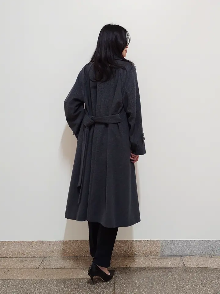 ONWARD CROSSET SELECT 最上 コーディネート画像