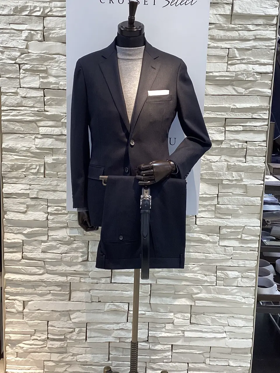  久古 コーディネート画像