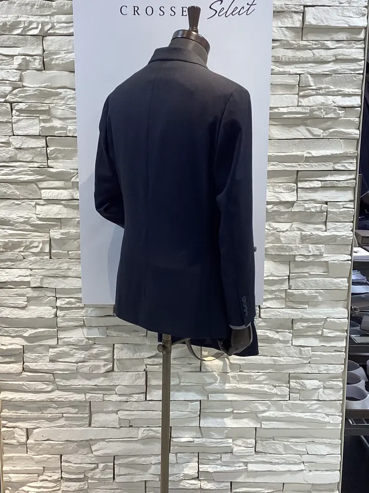 ONWARD CROSSET SELECT 久古 コーディネート画像