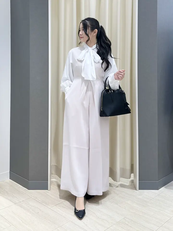 ONWARD CROSSET SELECT 本間 コーディネート画像