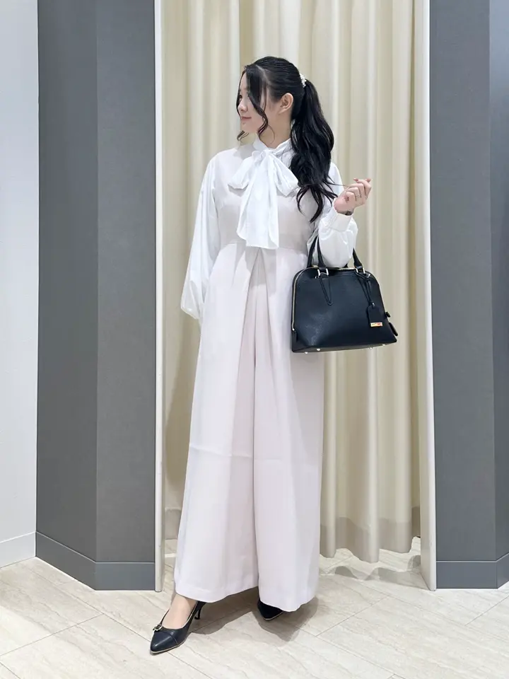 ONWARD CROSSET SELECT 本間 コーディネート画像