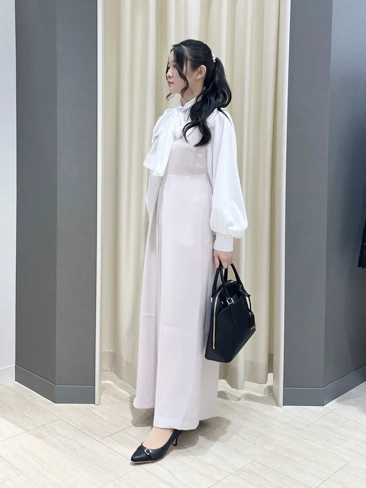 ONWARD CROSSET SELECT 本間 コーディネート画像